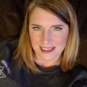 Meet your Posher, Anne